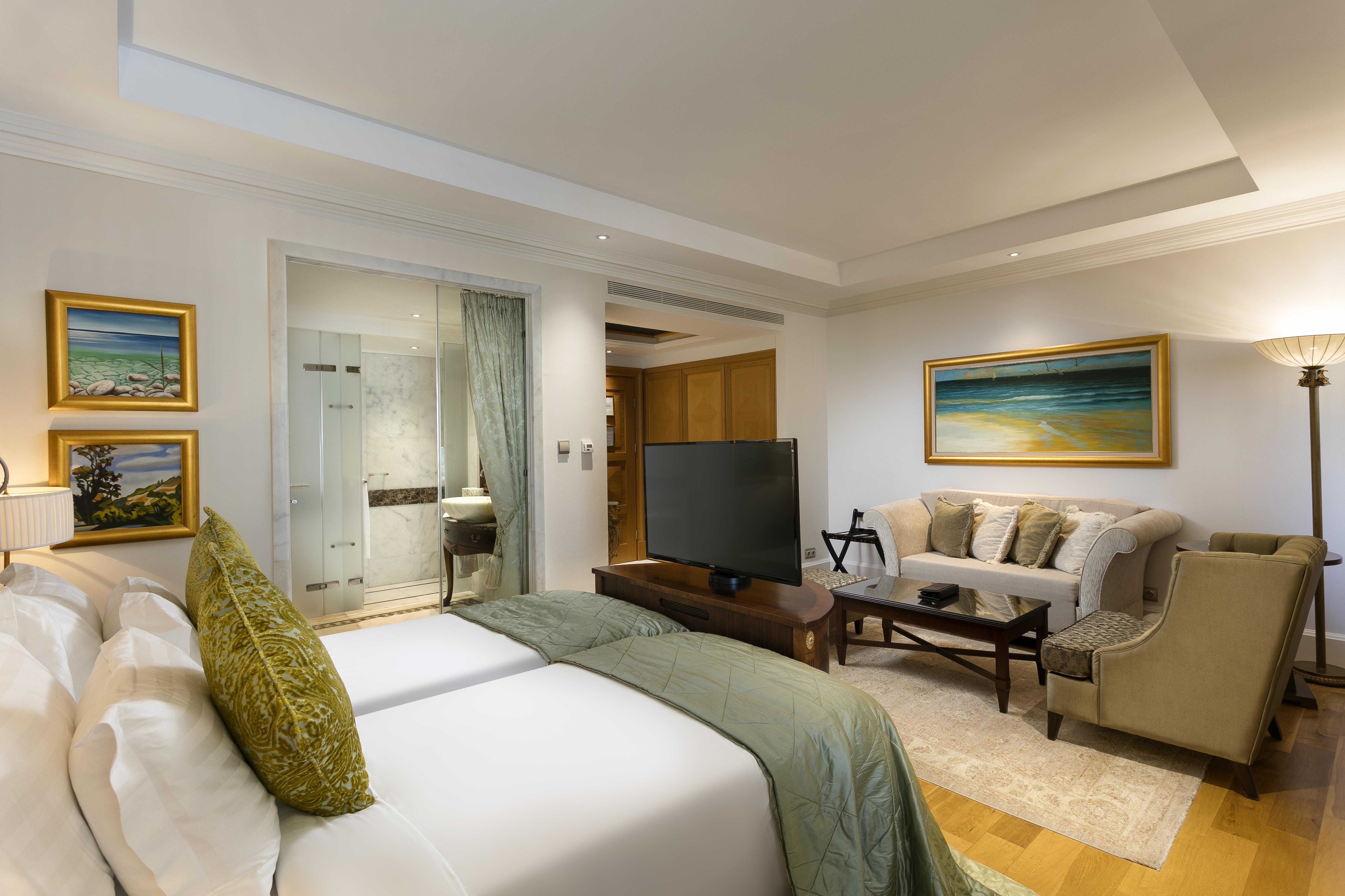 Titanic Mardan Palace Antalya Ngoại thất bức ảnh
