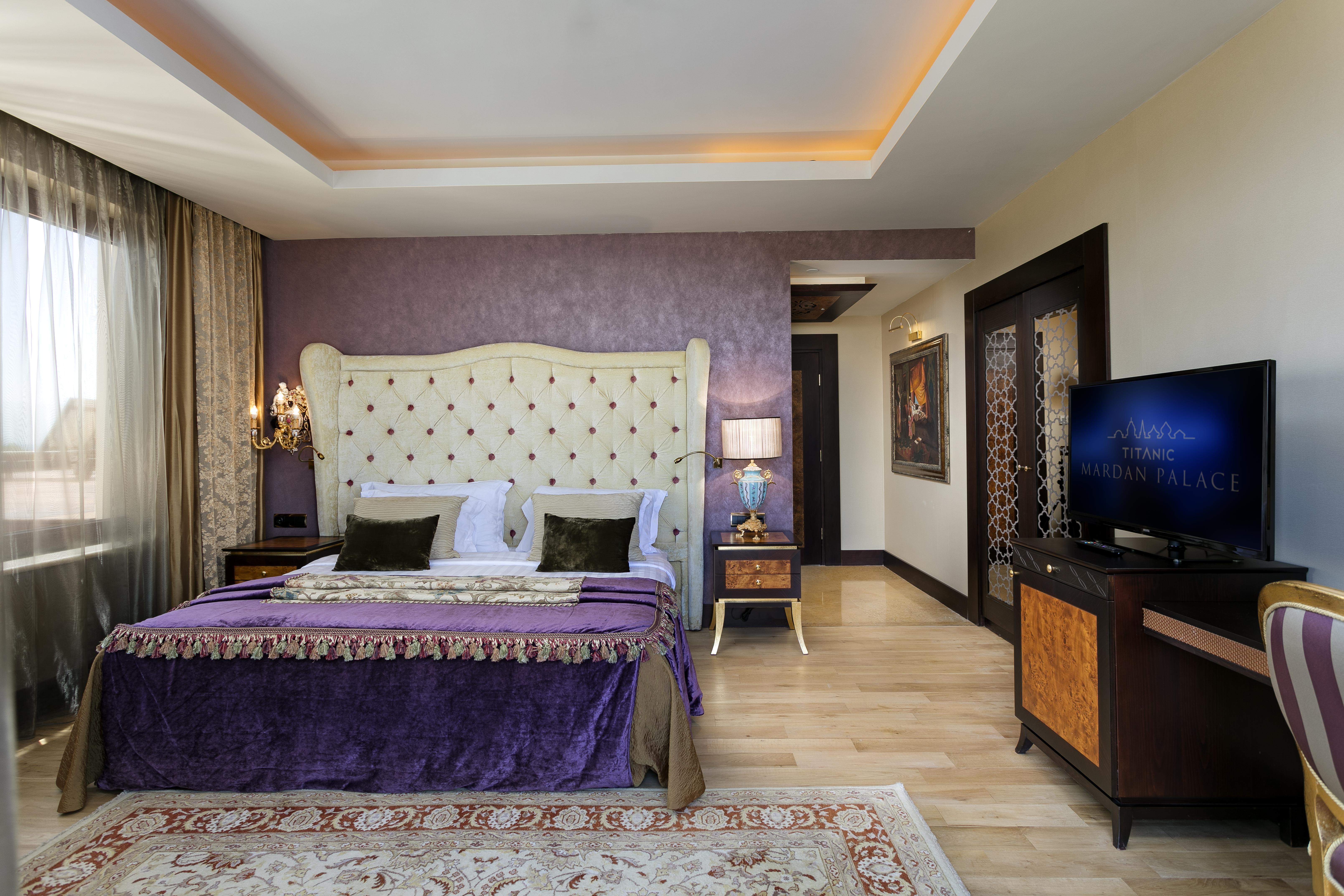 Titanic Mardan Palace Antalya Ngoại thất bức ảnh