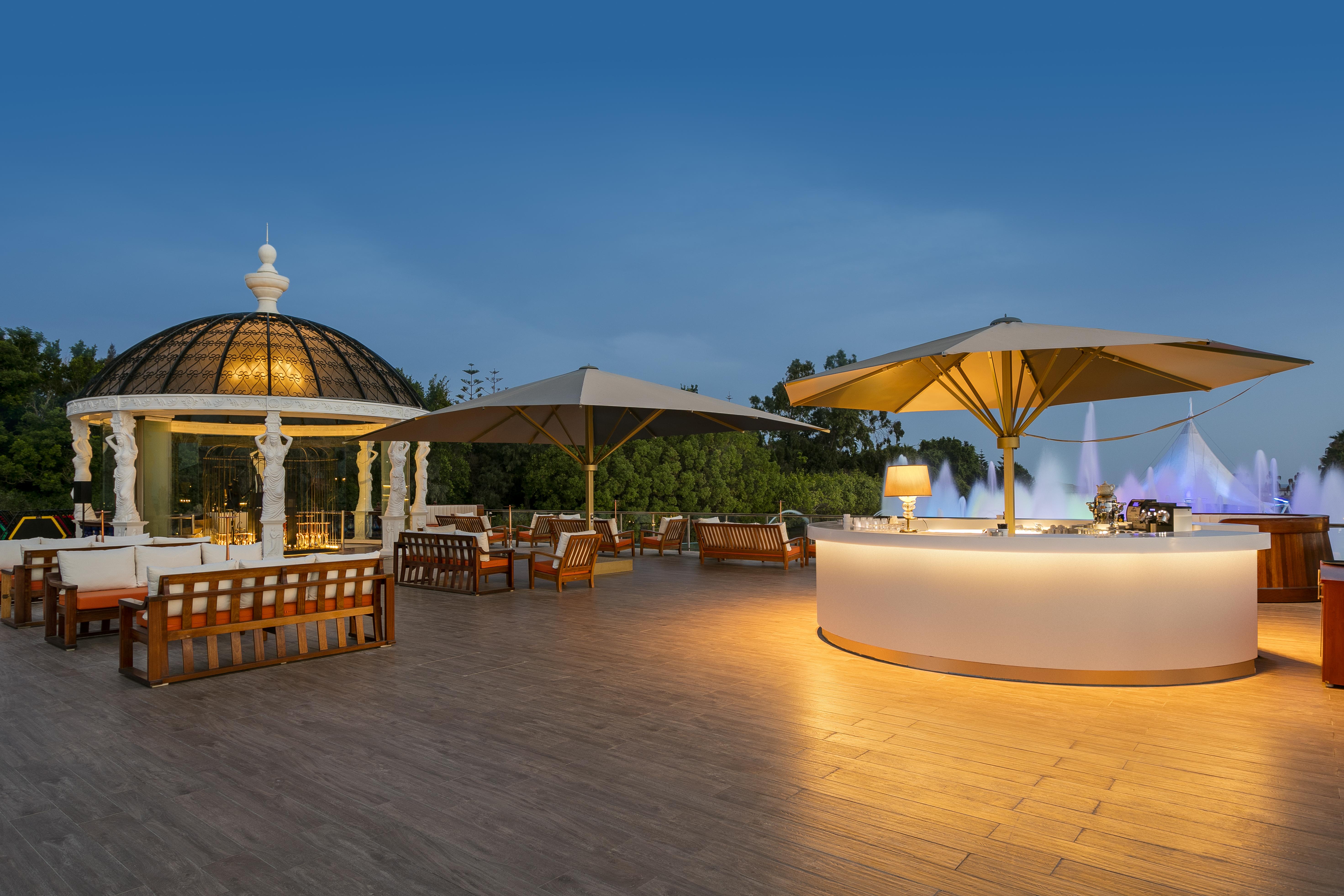 Titanic Mardan Palace Antalya Ngoại thất bức ảnh