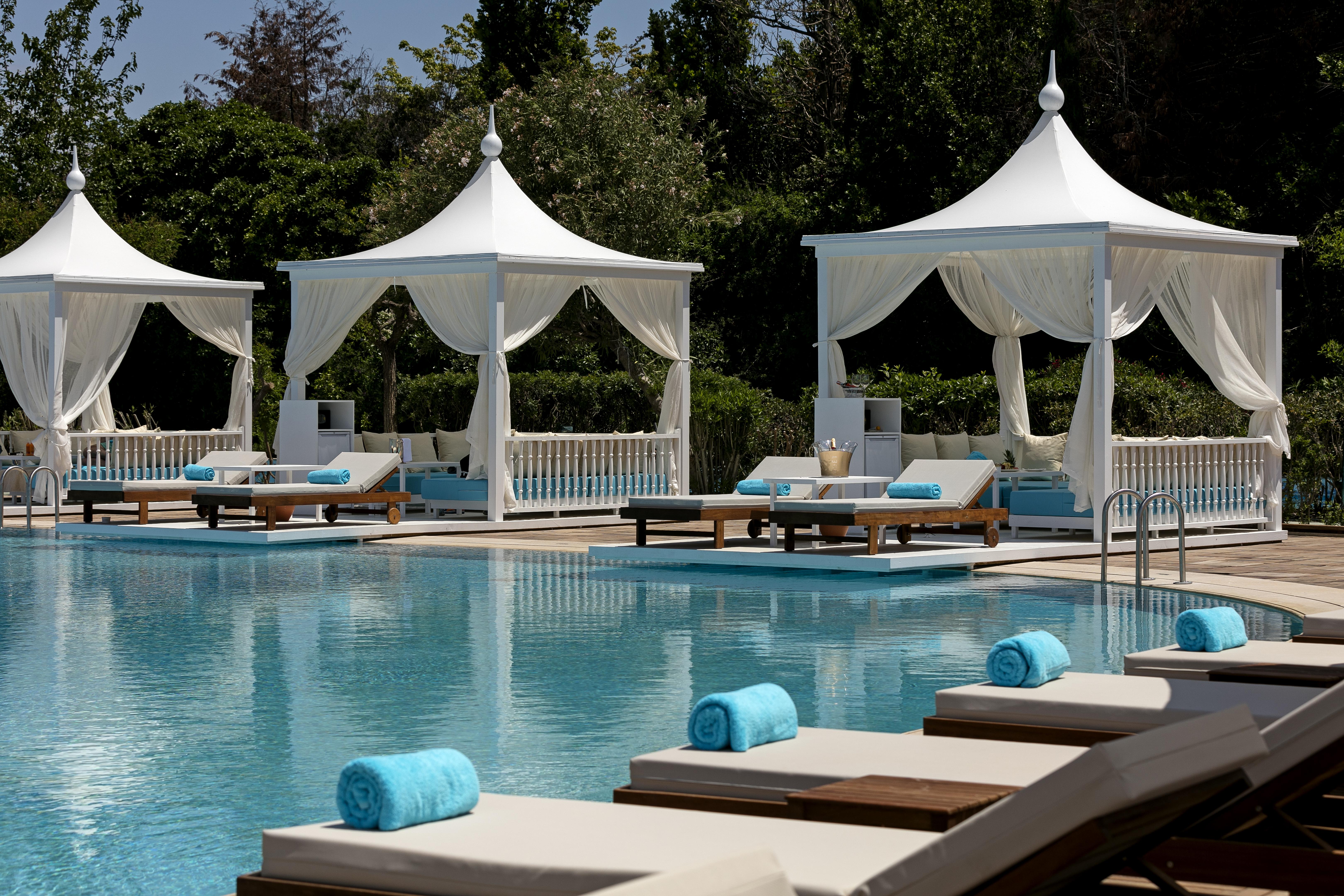 Titanic Mardan Palace Antalya Ngoại thất bức ảnh