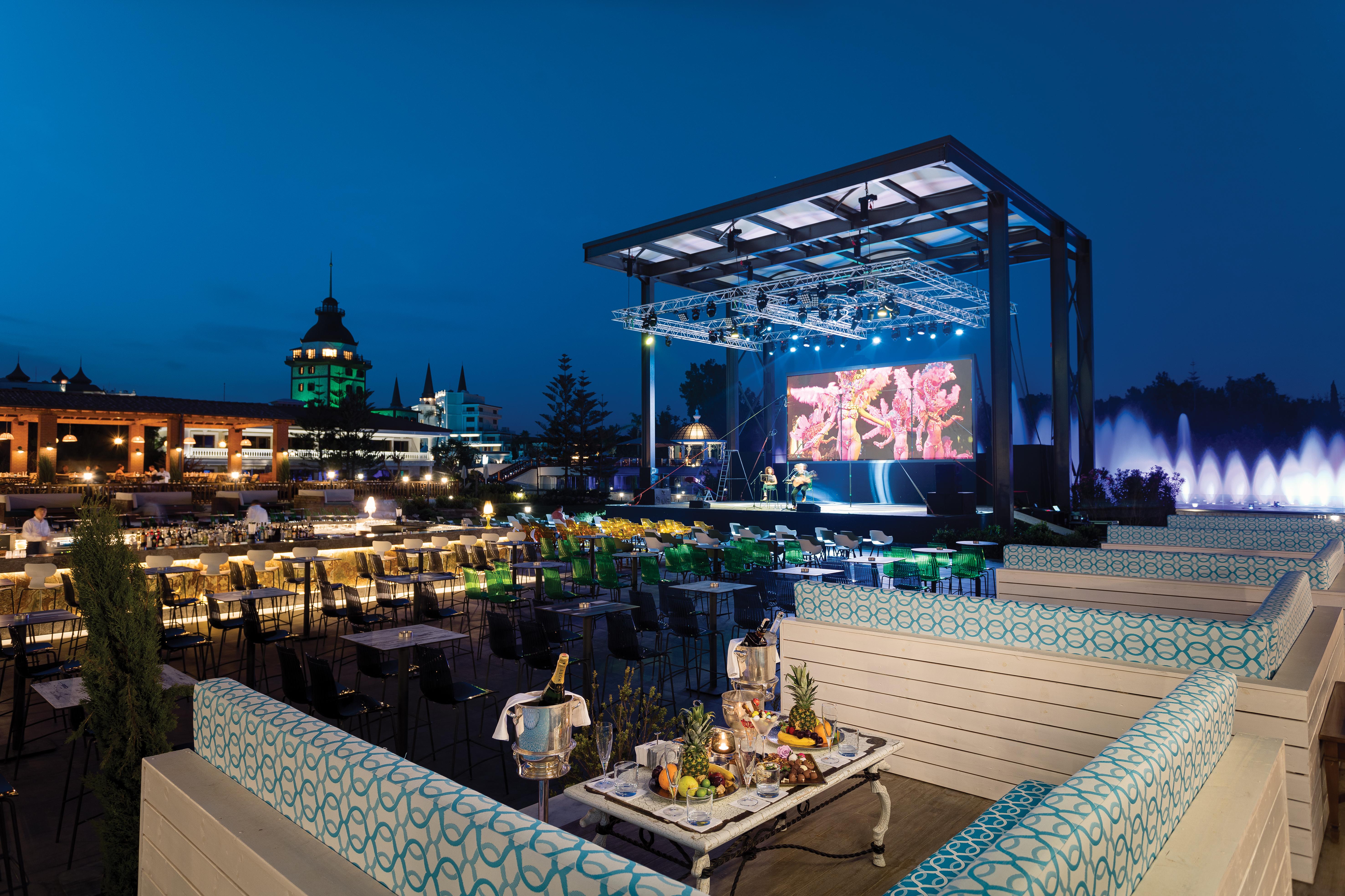 Titanic Mardan Palace Antalya Ngoại thất bức ảnh