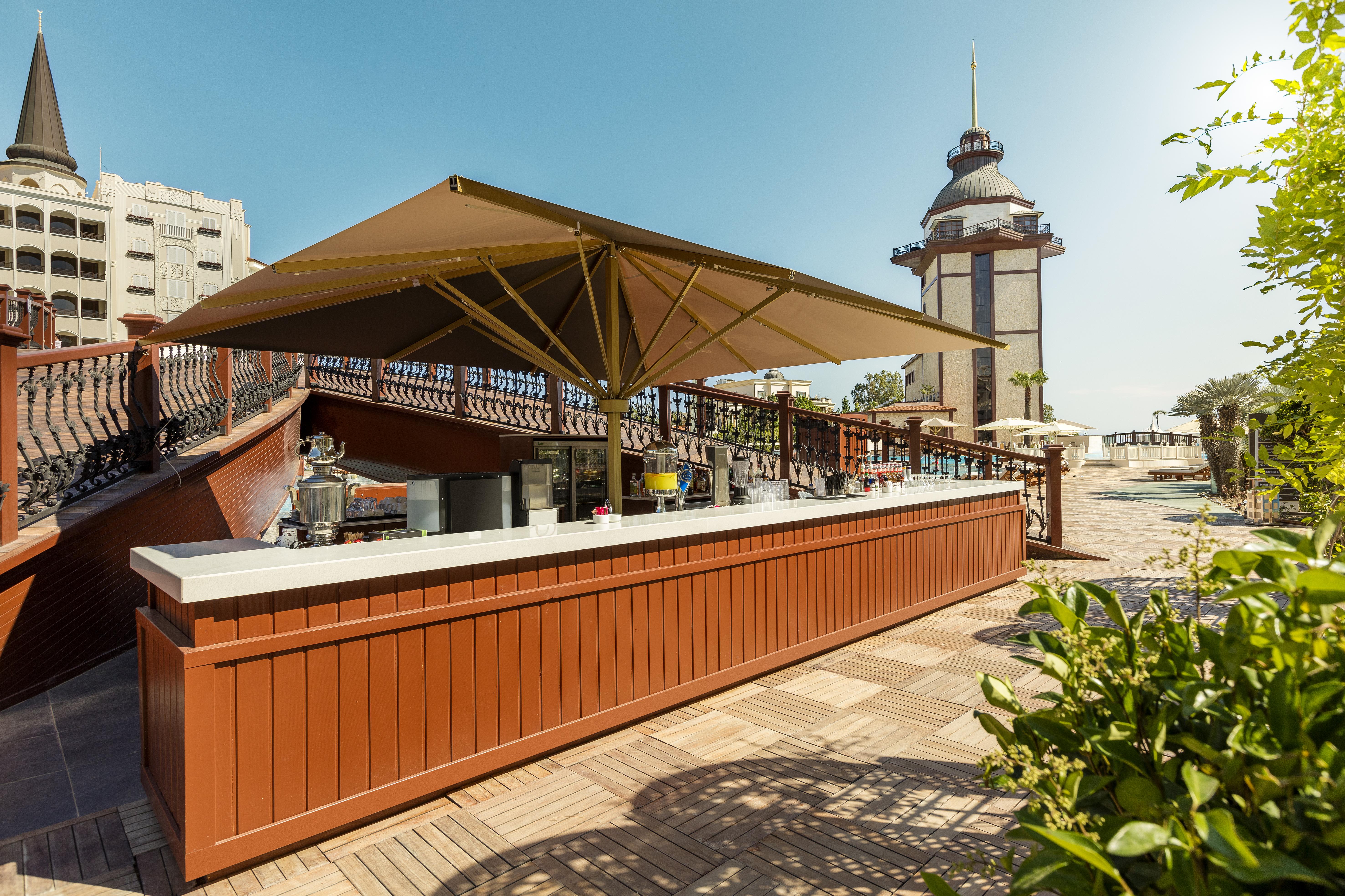 Titanic Mardan Palace Antalya Ngoại thất bức ảnh