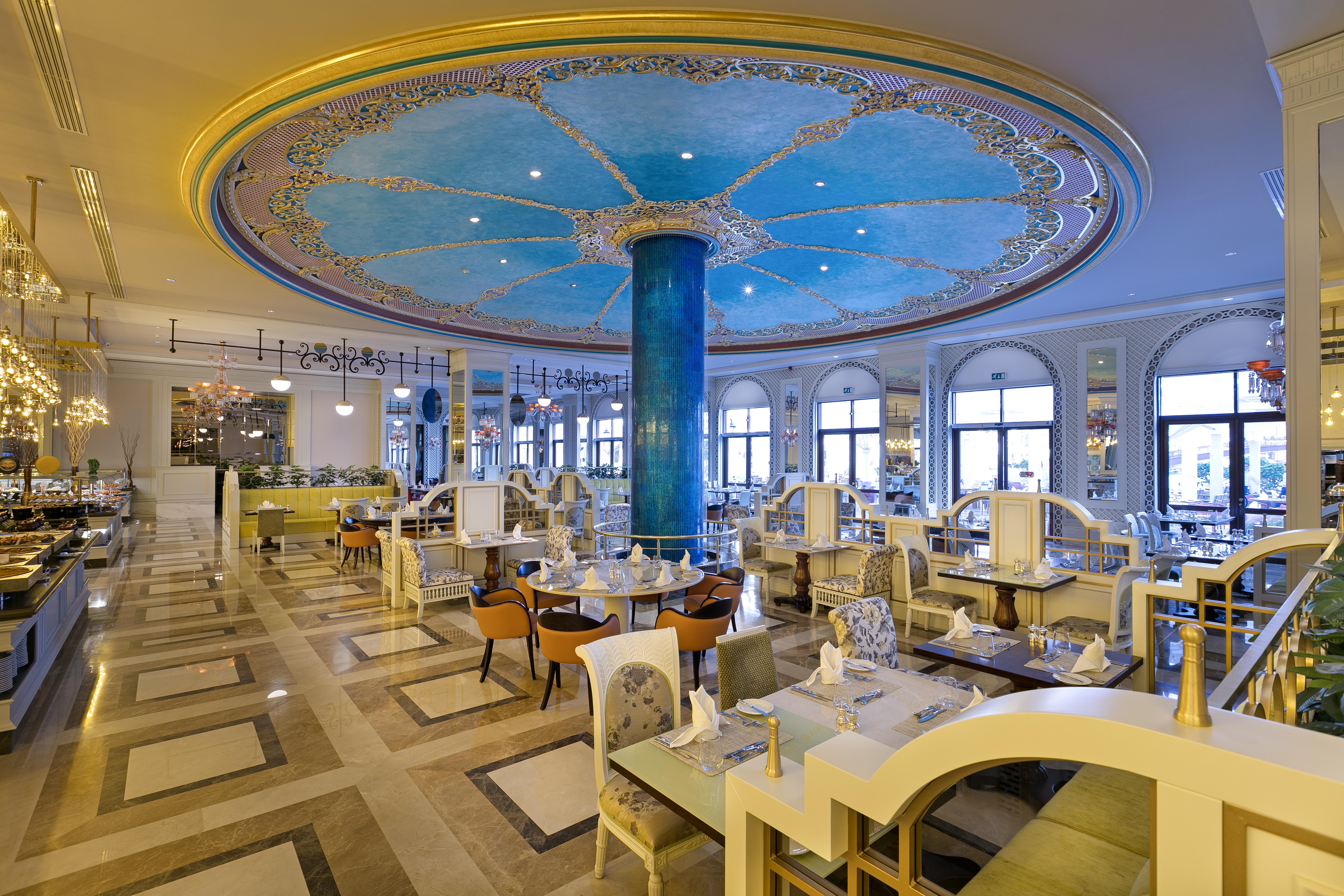 Titanic Mardan Palace Antalya Ngoại thất bức ảnh