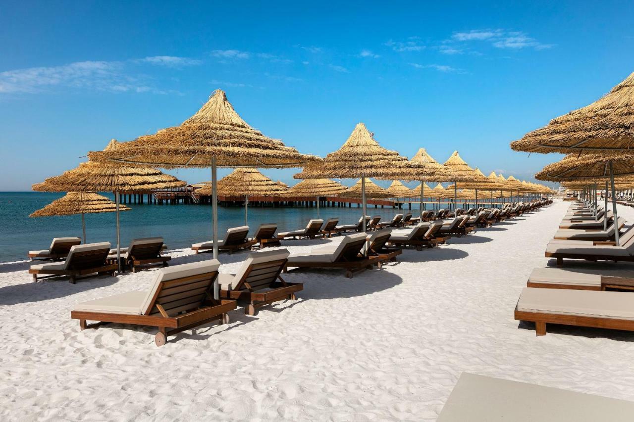 Titanic Mardan Palace Antalya Ngoại thất bức ảnh