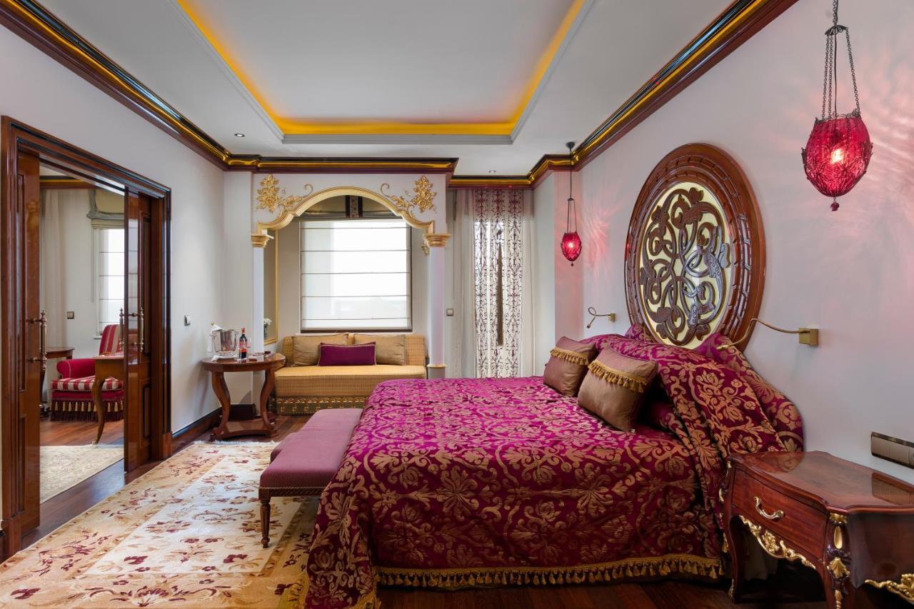 Titanic Mardan Palace Antalya Ngoại thất bức ảnh