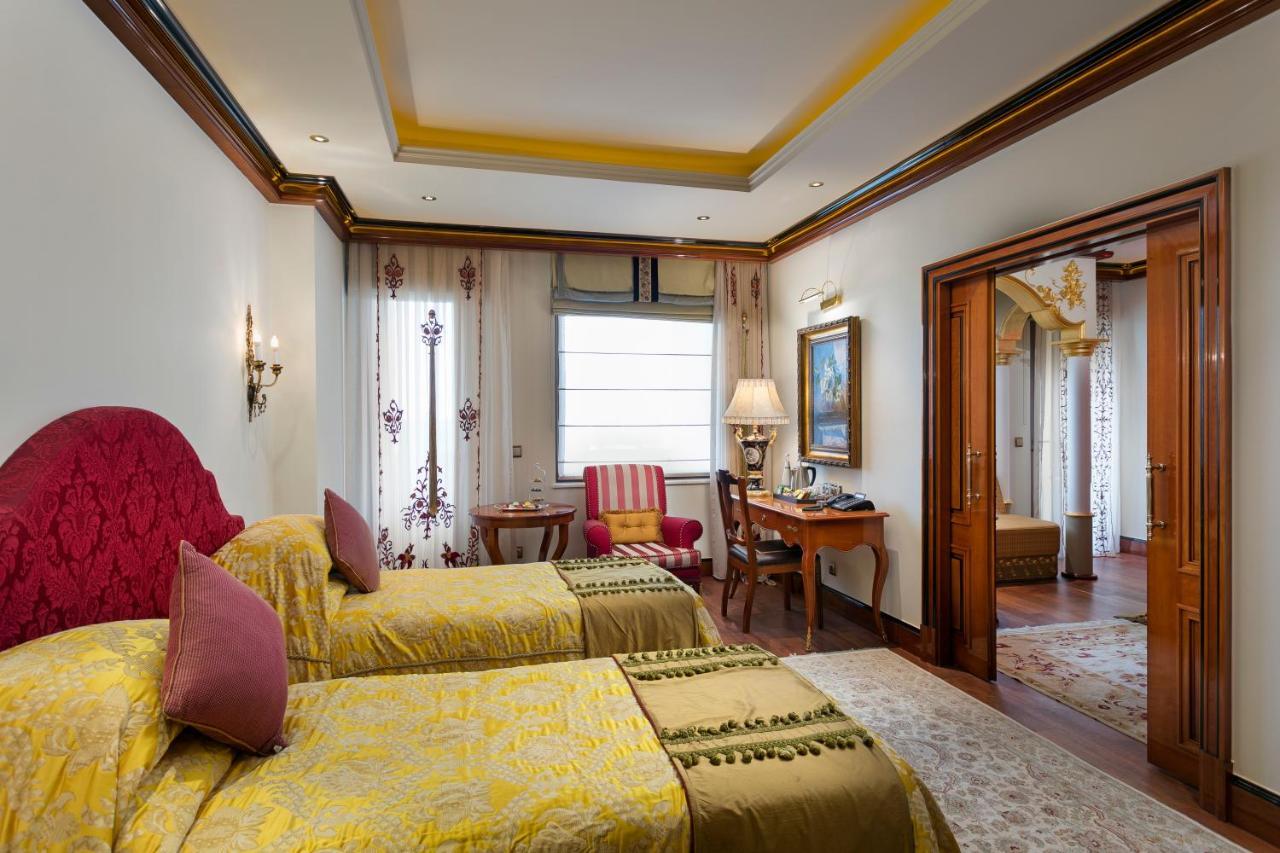 Titanic Mardan Palace Antalya Ngoại thất bức ảnh